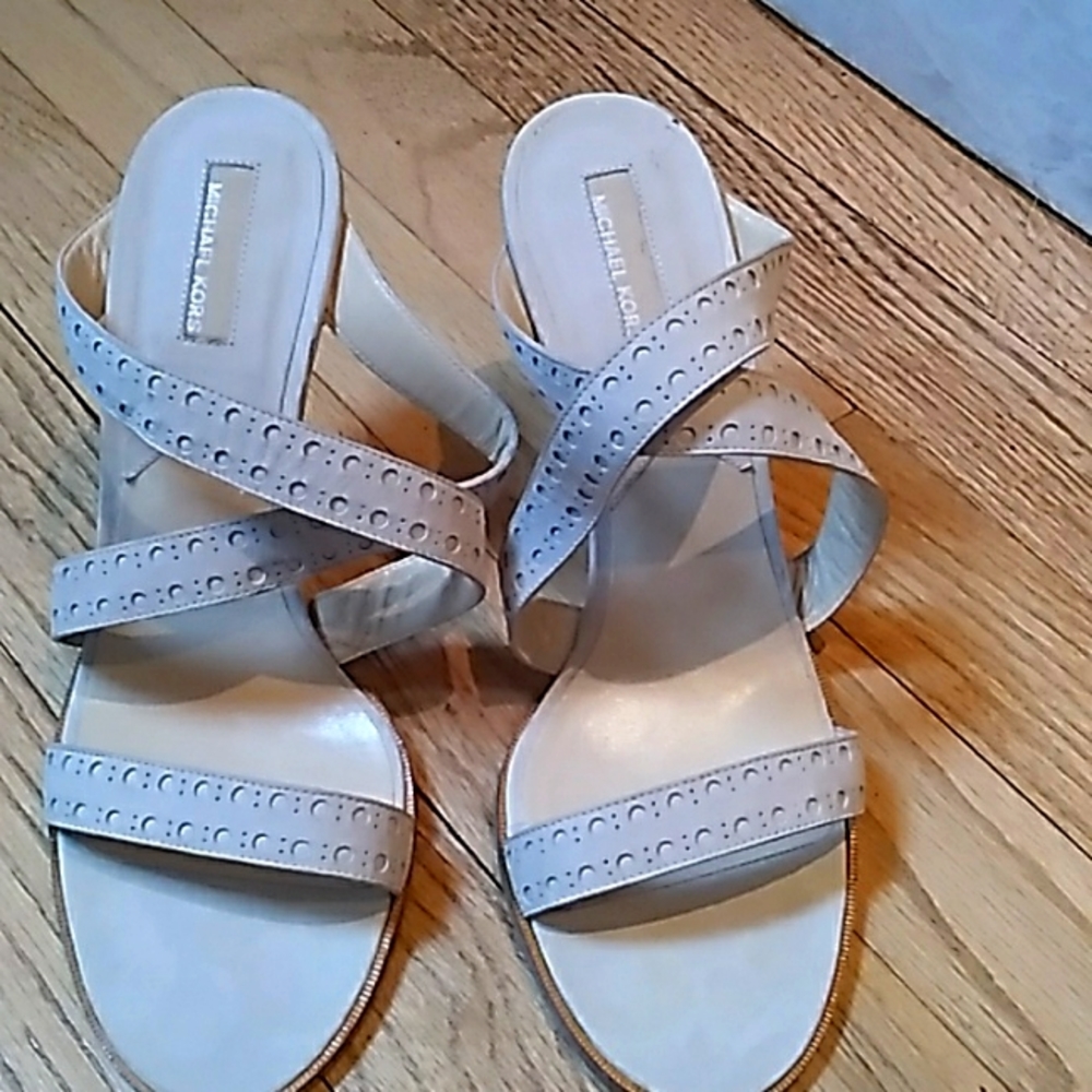 Michael Kors sandals